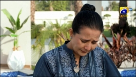 Dil-e-Nadan - Episode 41 - 31st December 2024